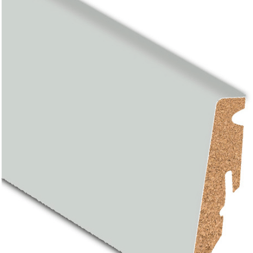 Leiste Modern XL lichtgrau - RAL7035