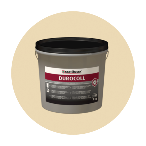 SCHÖNOX DUROCOLL 3kg